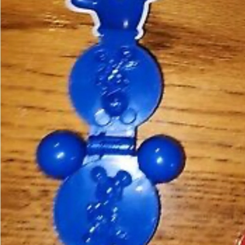 Disney Mickey Mouse Club House Themed Toy Play Doh Set